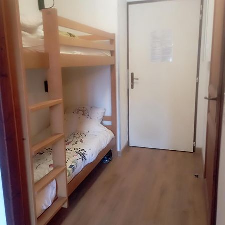 Grand Studio Tout Confort Pour 4 Personnes Brides-les-Bains Exterior photo